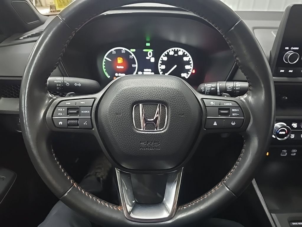 Used 2023 Honda CR-V Sport image 19