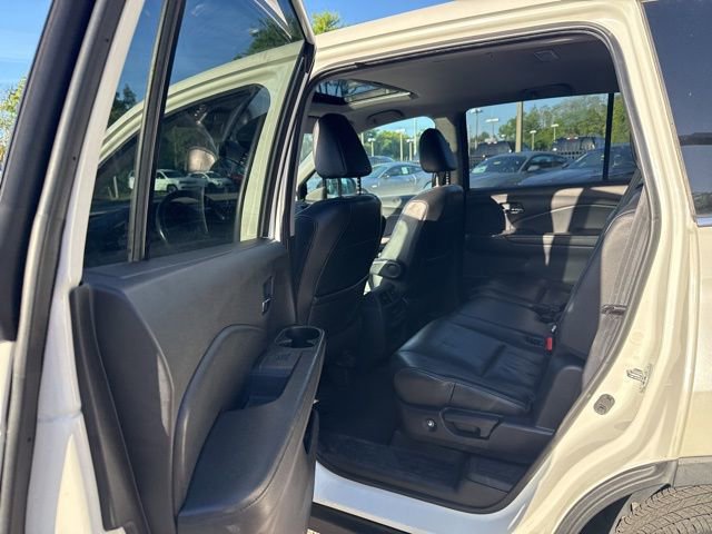 Used 2018 Honda Pilot EX-L image 14