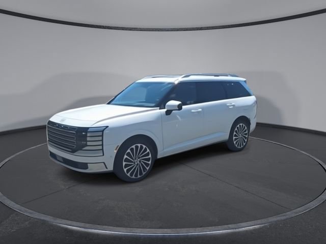 New 2026 Hyundai Palisade Calligraphy image 4
