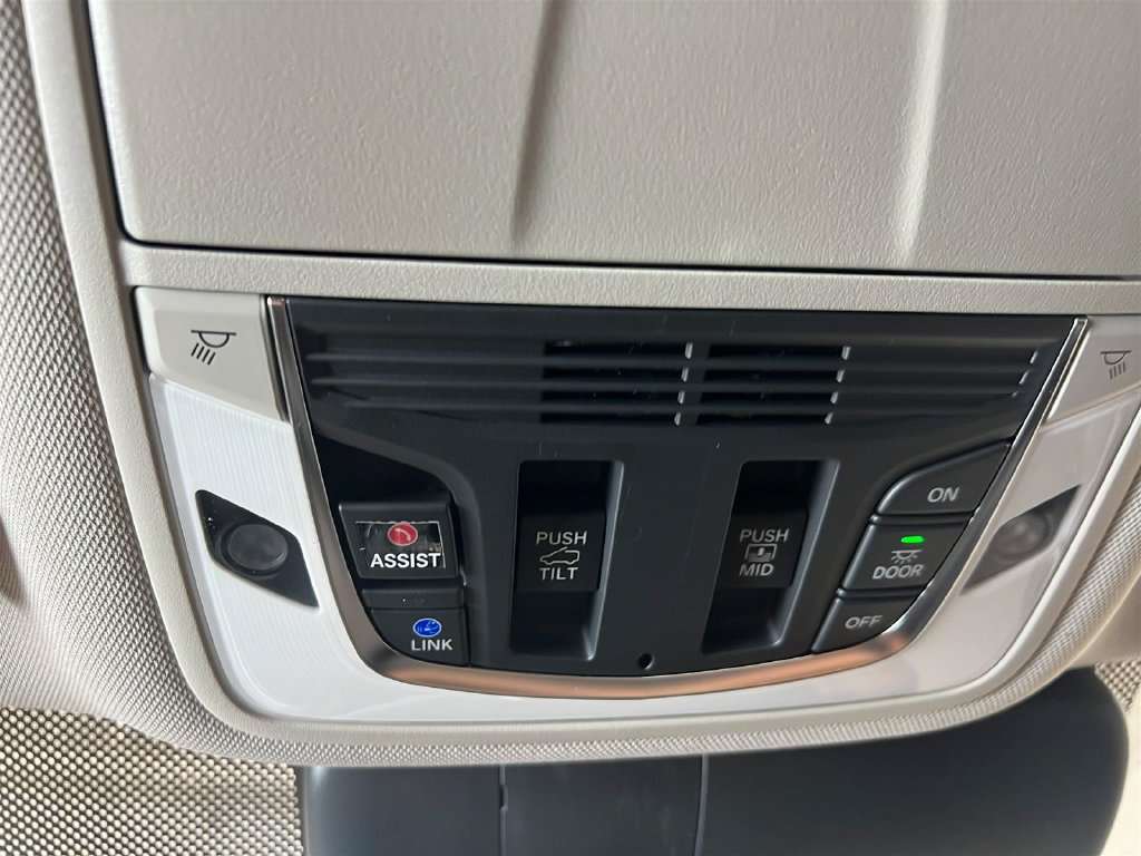 New 2026 Acura RDX w/ Technology Package AWD/4WD image 22