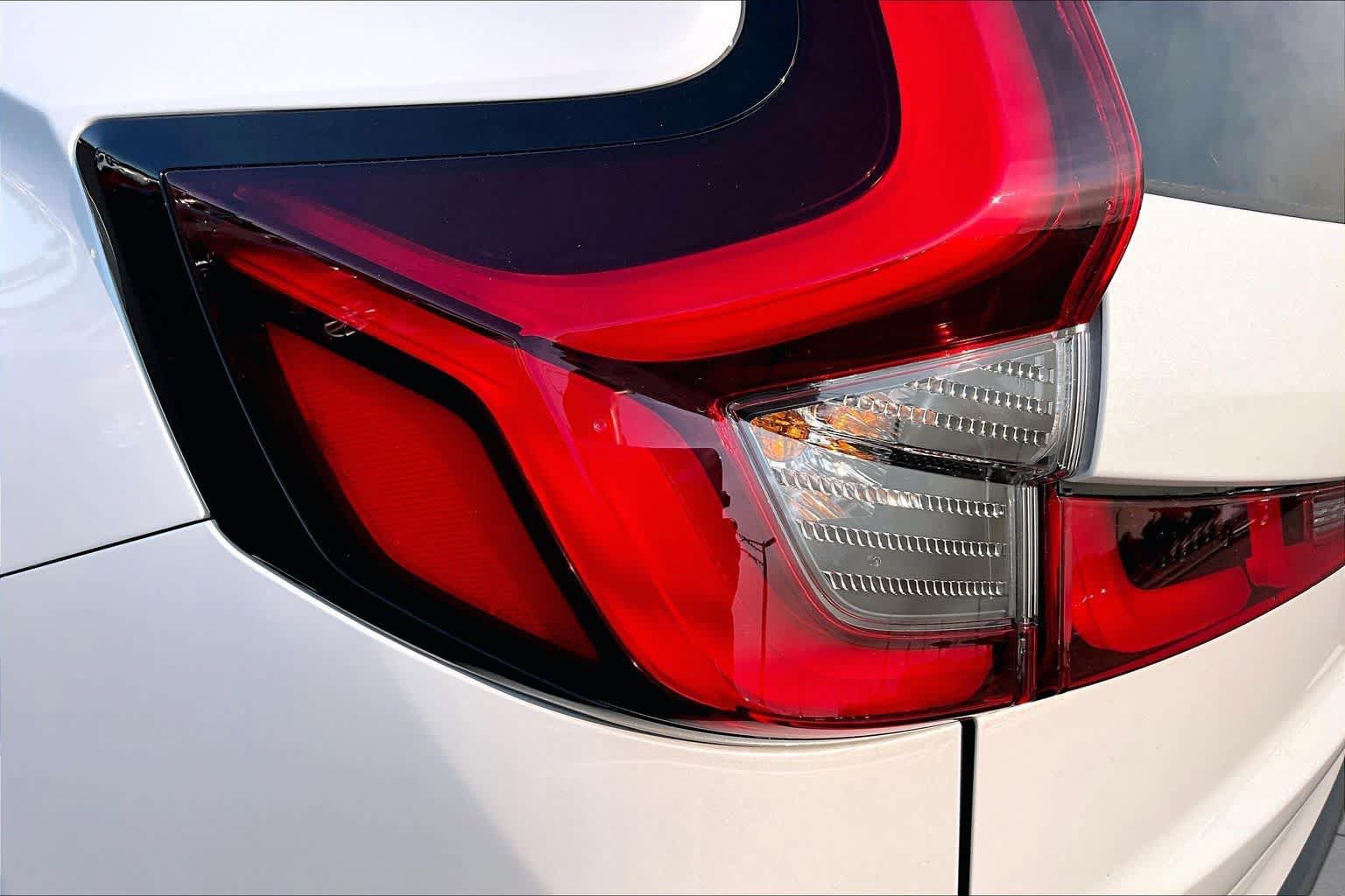 New 2026 Honda CR-V Sport-L image 14