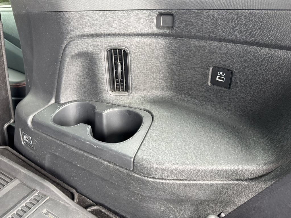 Used 2023 Honda Pilot TrailSport image 18
