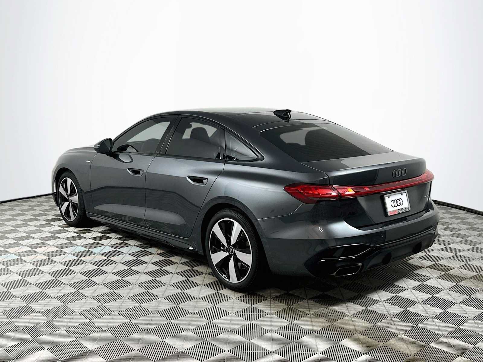 New 2026 Audi A5 Prestige AWD/4WD image 5