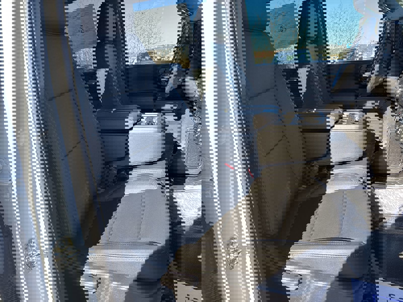 New 2026 Chevrolet Silverado 3500 W/T image 26