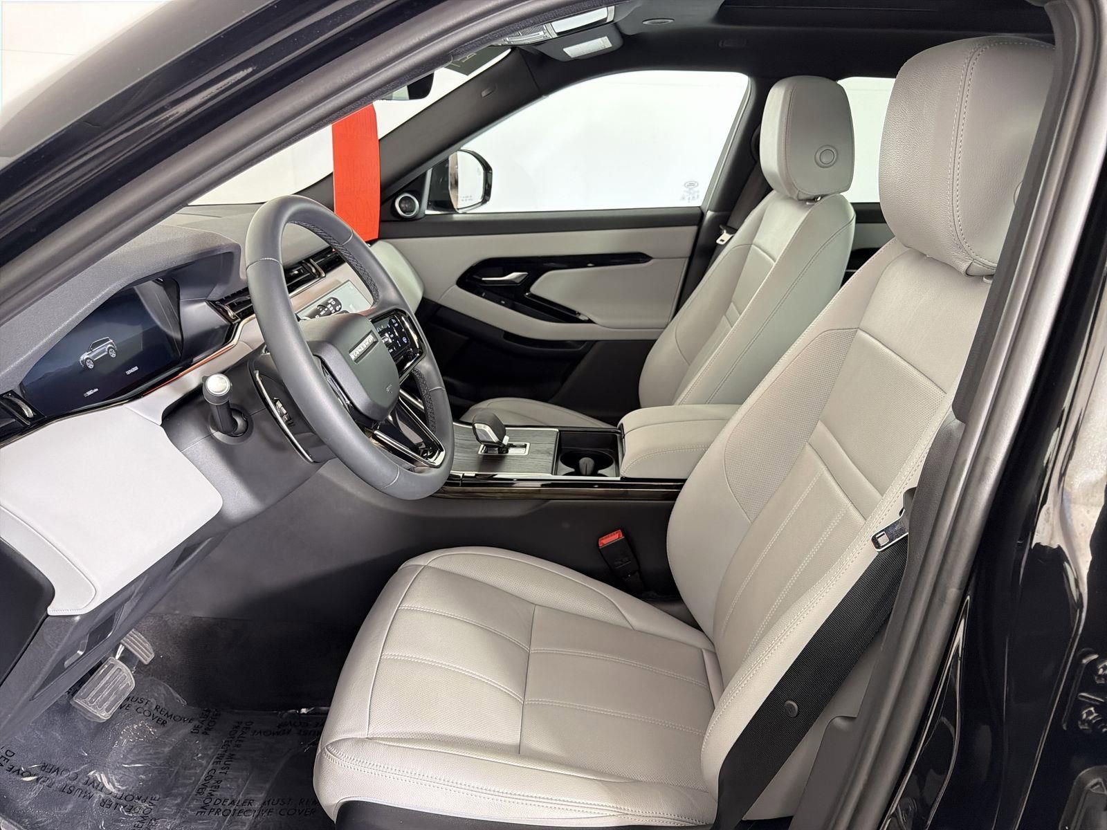 Certified 2026 Land Rover Range Rover Evoque S image 23