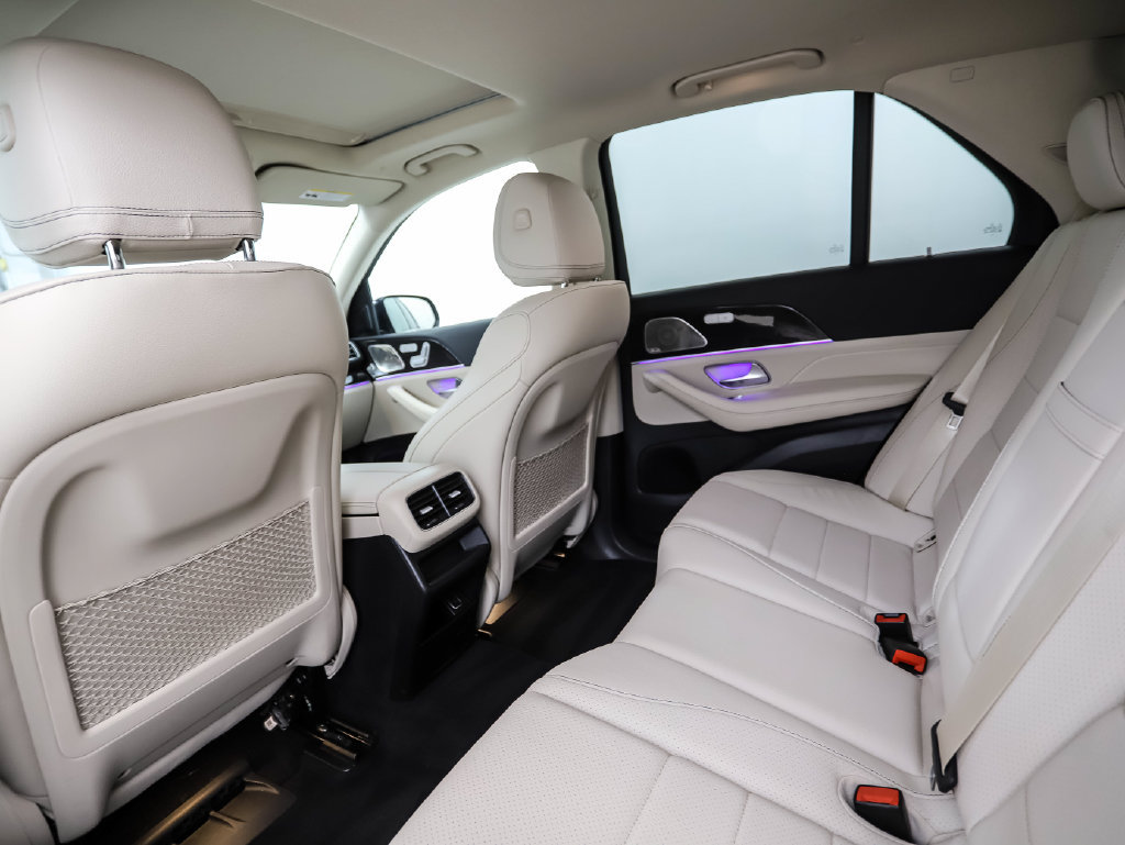 Used 2021 Mercedes-Benz GLE 450 4MATIC image 21