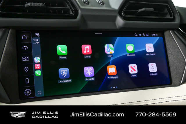 Used 2025 Lamborghini Urus SE image 17