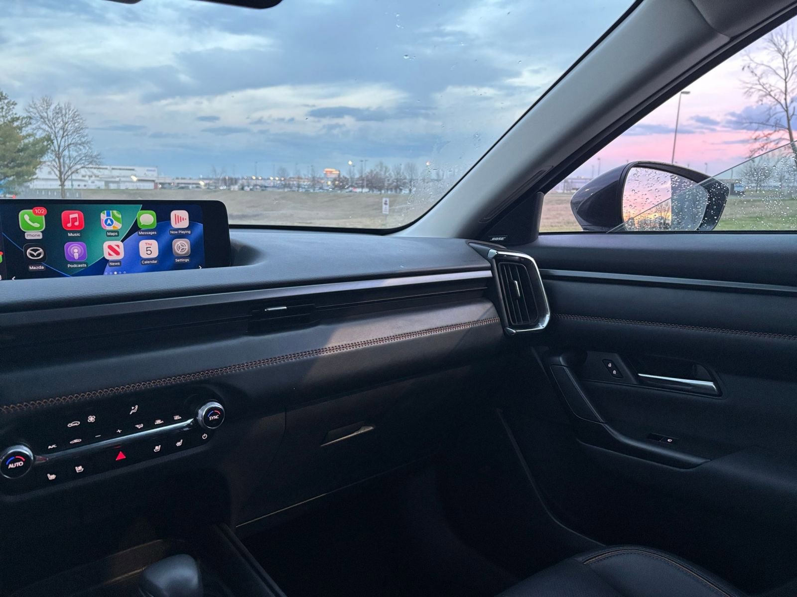 Used 2025 MAZDA CX-50 2.5 Hybrid w/ Premium Plus Pkg image 37