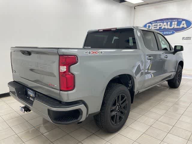 New 2026 Chevrolet Silverado 1500 RST w/ RST Select Package AWD/4WD image 23