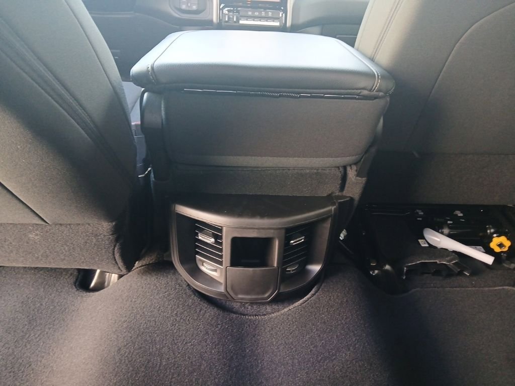 New 2026 RAM 3500 Tradesman AWD/4WD image 41