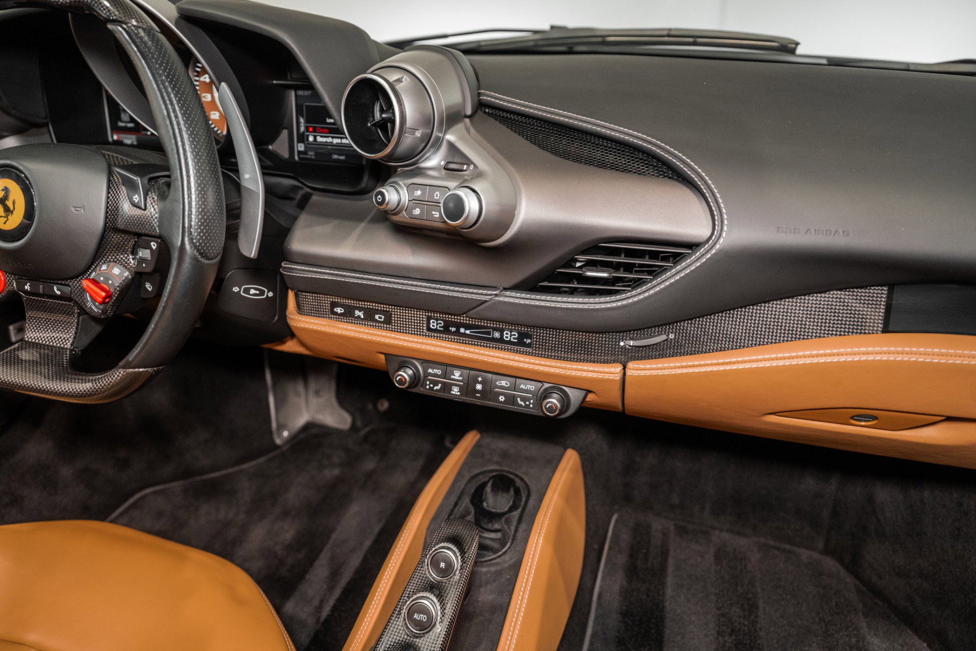 Used 2023 Ferrari F8 Tributo image 28