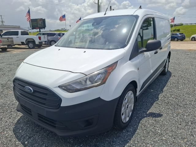 Used 2021 Ford Transit Connect XL FWD image 3