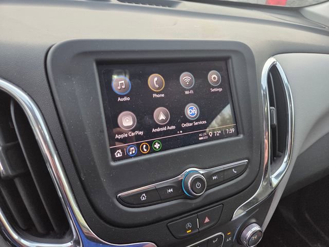 Used 2024 Chevrolet Equinox LT image 10