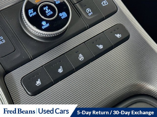Used 2024 Hyundai Palisade Calligraphy AWD/4WD image 28