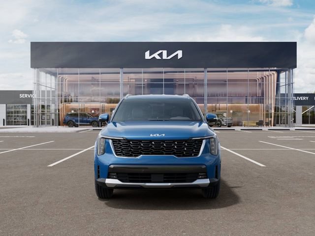 New 2026 Kia Sorento EX image 2
