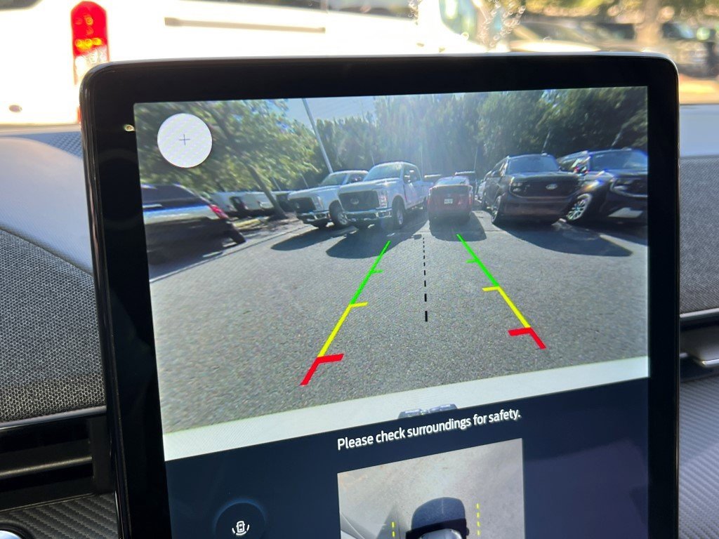 New 2025 Ford Mustang Mach-E Premium image 19