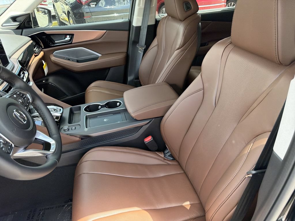 New 2026 Acura MDX w/ Technology Package FWD image 20