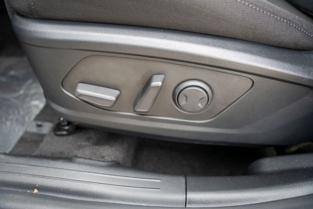 New 2026 Hyundai Tucson SEL image 17