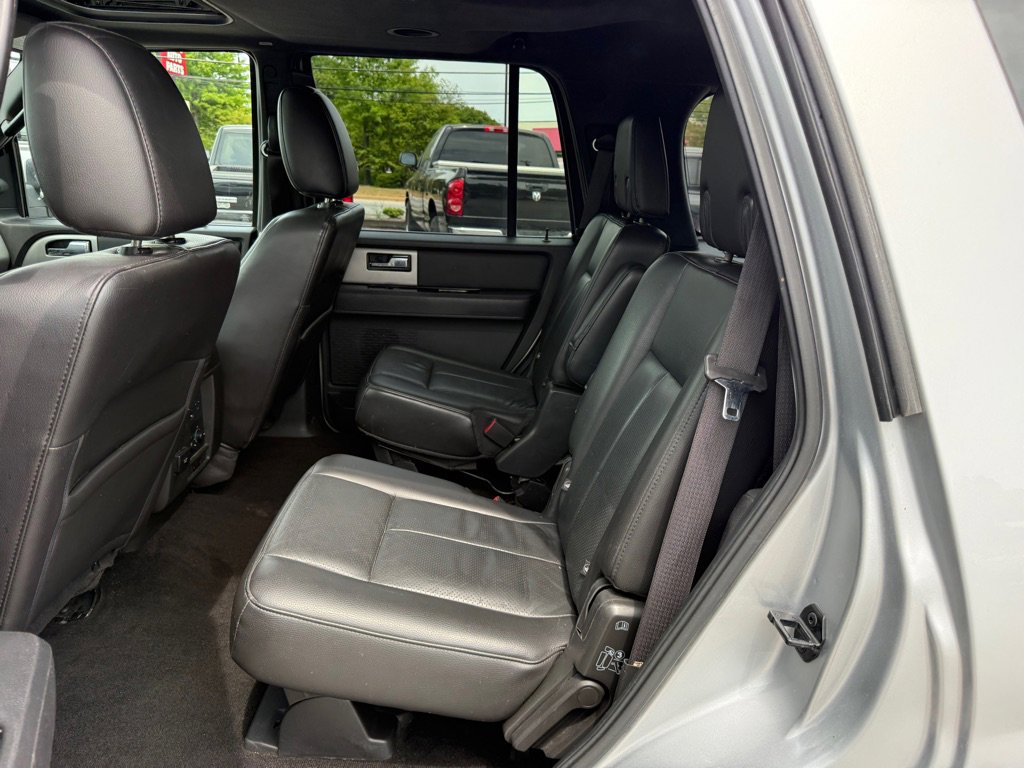 Used 2014 Ford Expedition Limited w/ Equipment Group 301A AWD/4WD image 14
