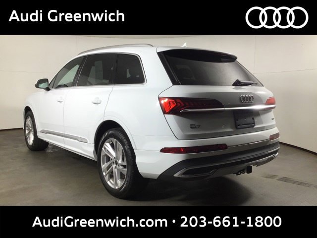 Certified 2023 Audi Q7 2.0T Premium w/ Towing Package AWD/4WD image 5