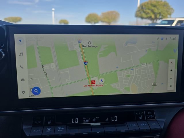 Used 2026 Toyota Camry XSE image 21