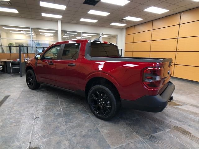 New 2026 Ford Maverick XLT w/ XLT Luxury Package image 5