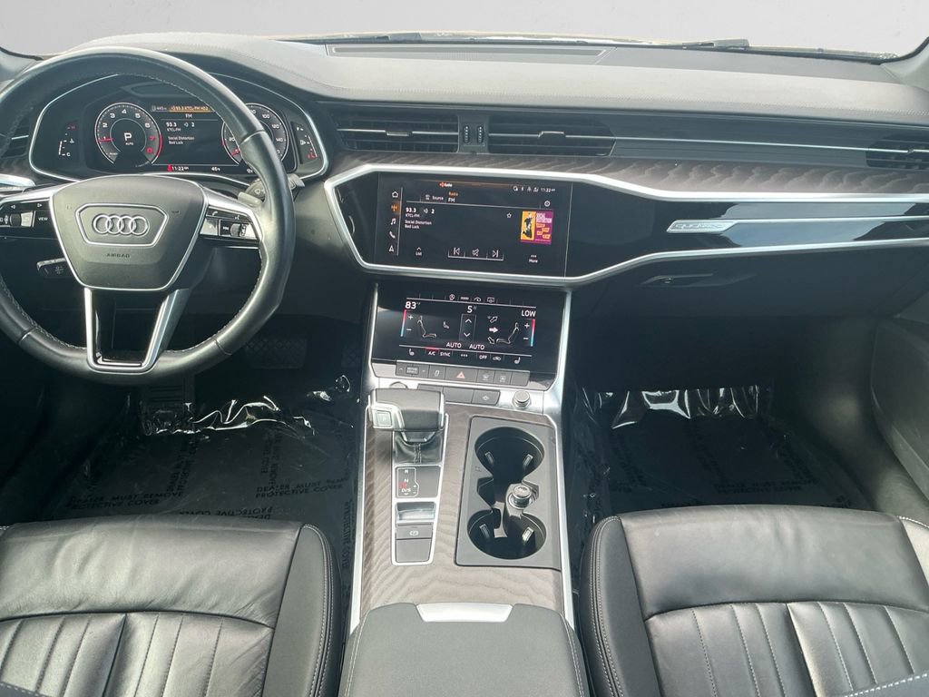 Used 2023 Audi A6 2.0T Premium image 10
