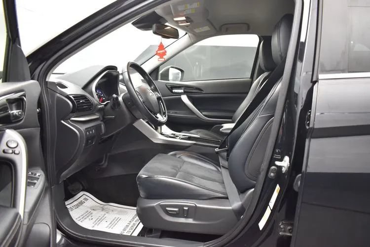Used 2024 Mitsubishi Eclipse Cross SE AWD/4WD image 14
