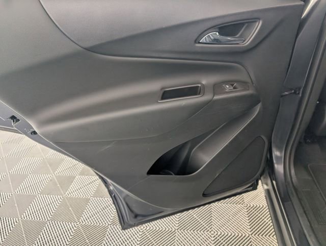 Used 2022 Chevrolet Equinox LT image 28