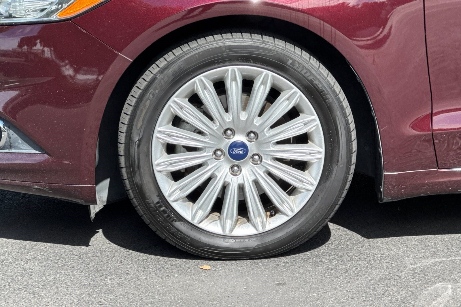 Used 2013 Ford Fusion SE FWD image 37