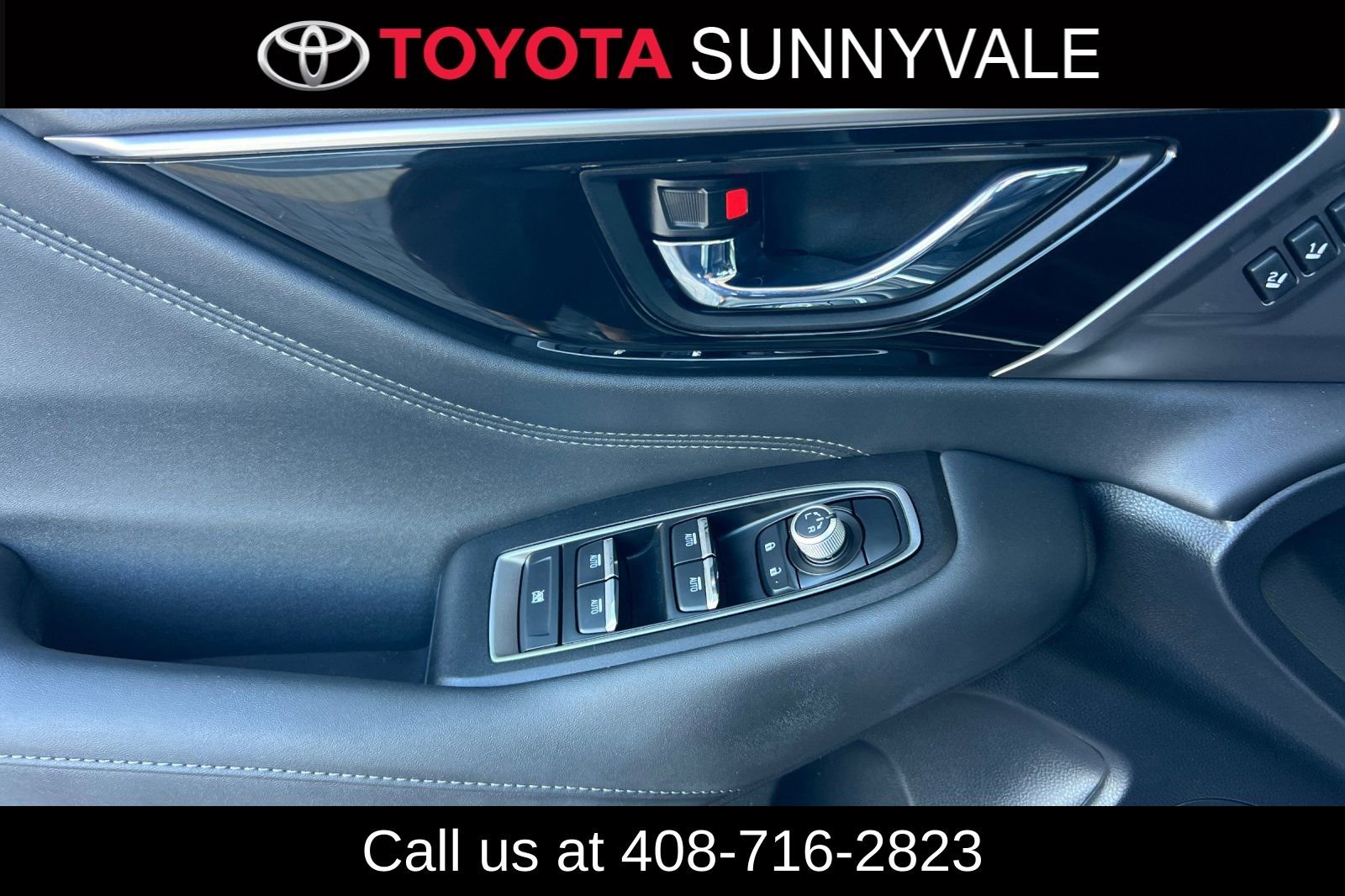 Used 2024 Subaru Outback Limited image 15