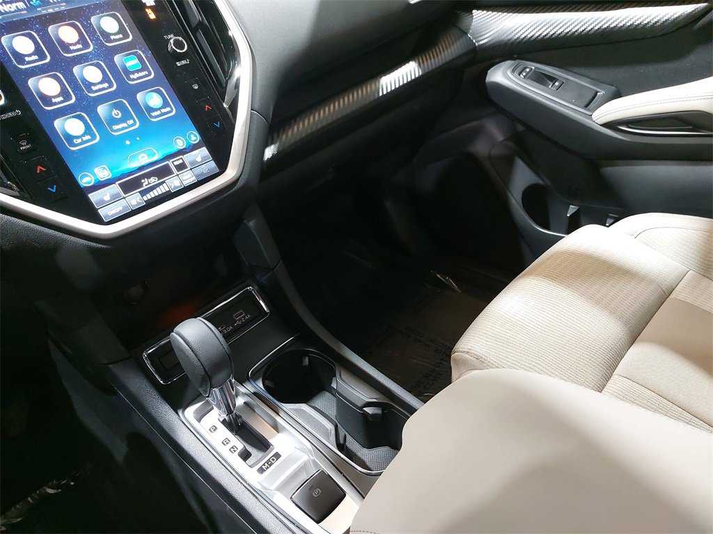 Certified 2025 Subaru Ascent Premium w/ Premium Package image 25