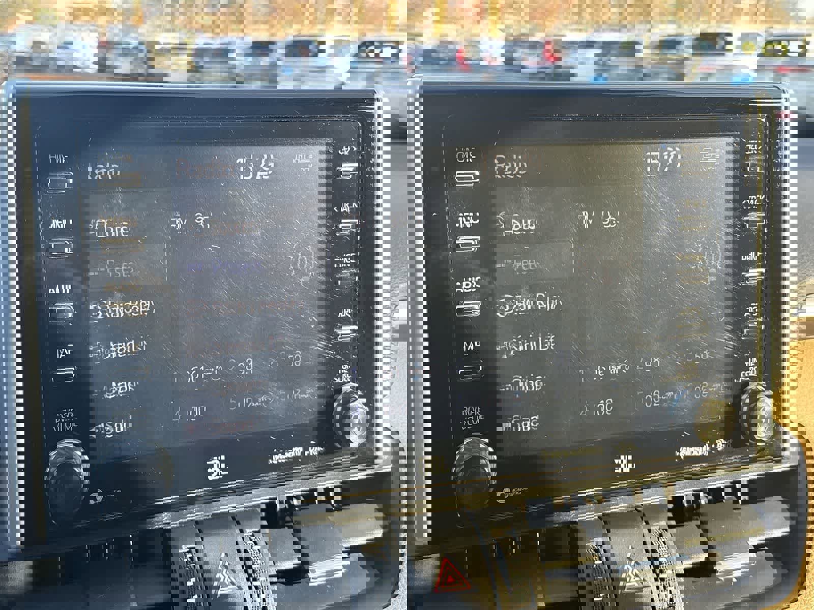 Used 2020 Toyota RAV4 Limited image 20