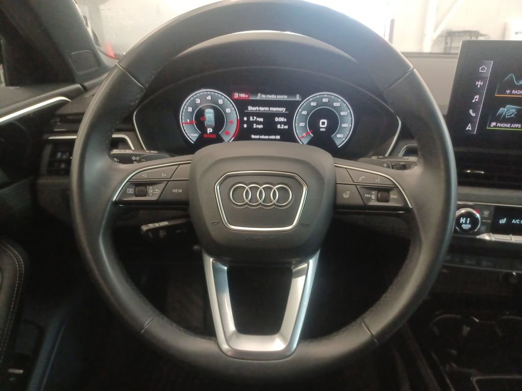 Used 2023 Audi A4 2.0T allroad Premium Plus image 14