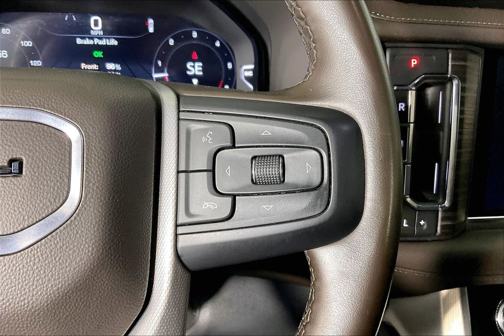 Used 2023 GMC Yukon Denali image 29