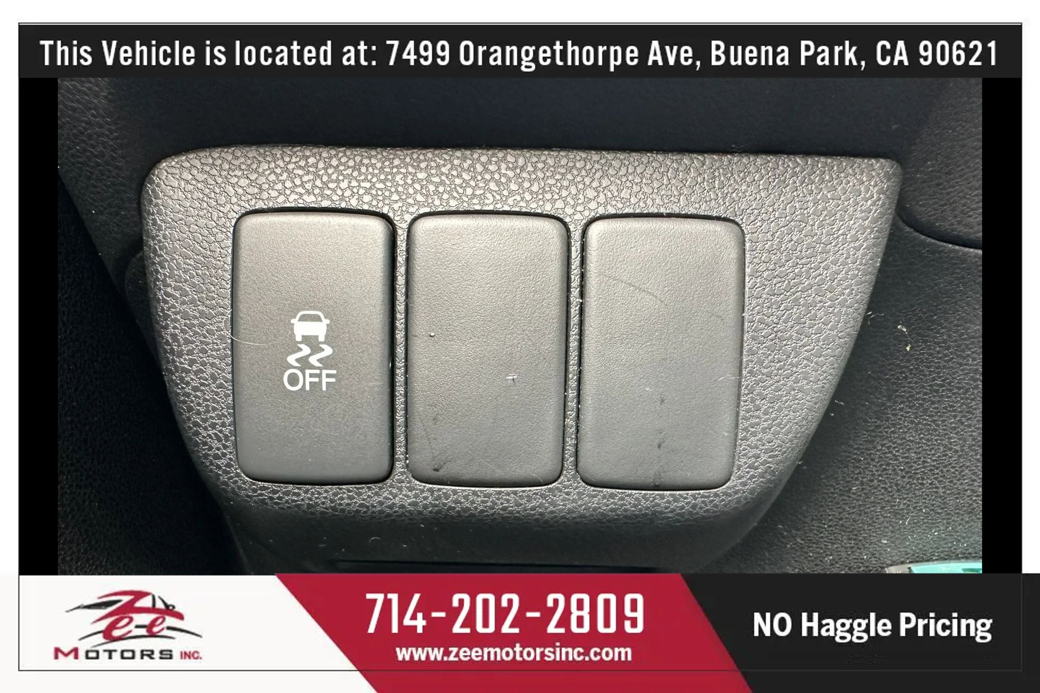 Used 2013 Honda Fit image 33