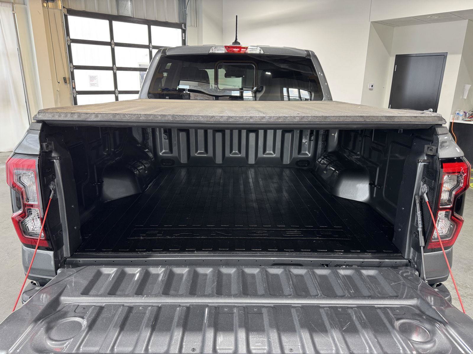 Used 2025 Ford Ranger XLT AWD/4WD image 43