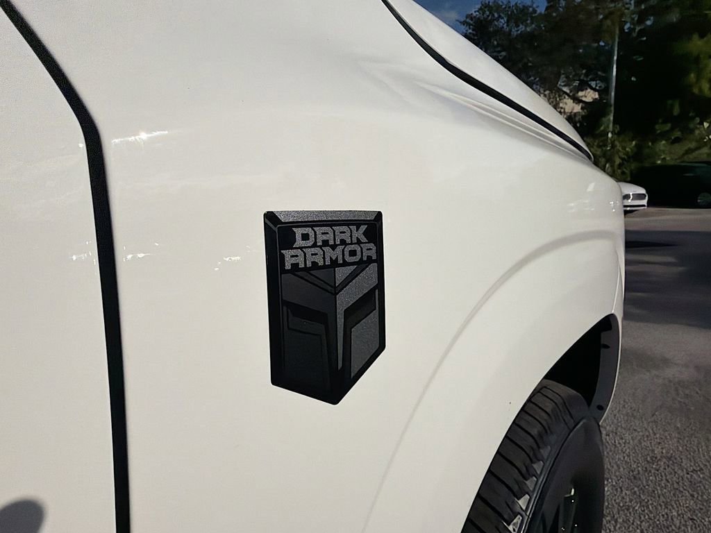 New 2026 Nissan Frontier SV w/ SV Convenience Package image 29