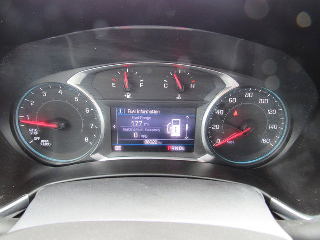 Used 2019 Chevrolet Equinox LT AWD/4WD image 29