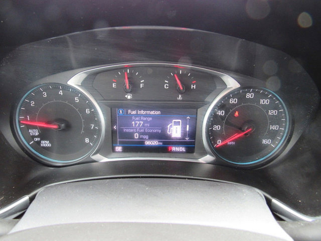 Used 2019 Chevrolet Equinox LT AWD/4WD image 29