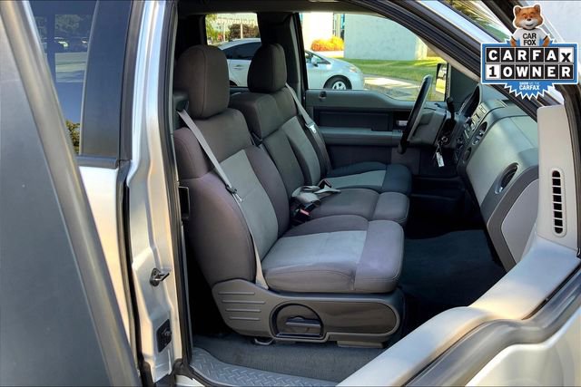 Used 2006 Ford F150 XLT image 8