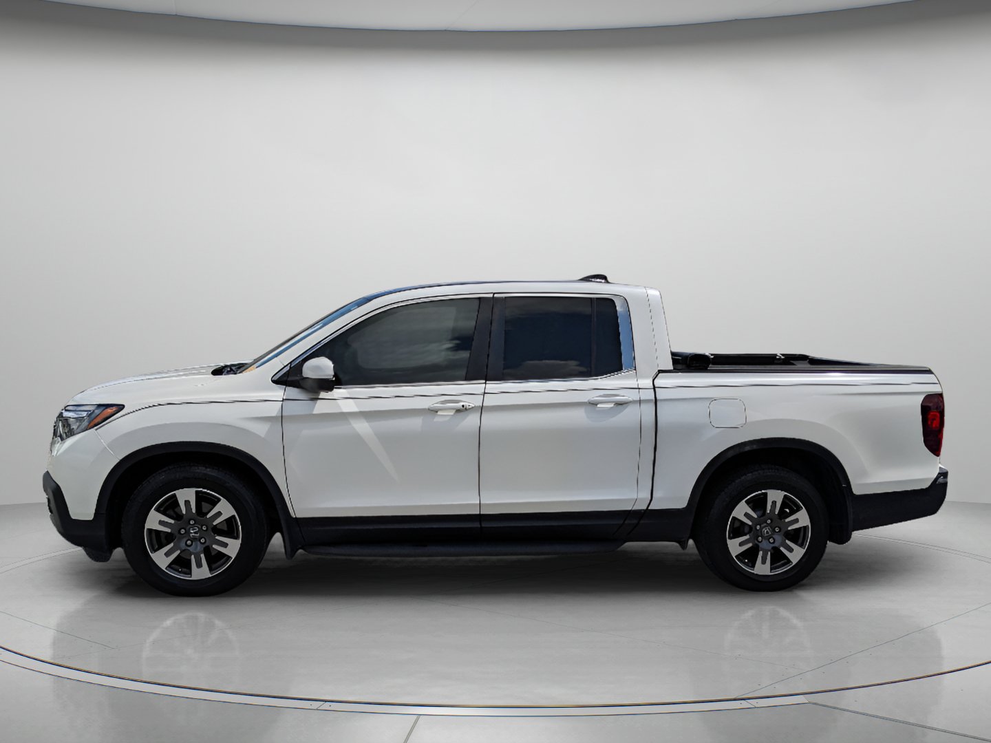 Used 2018 Honda Ridgeline RTL image 5