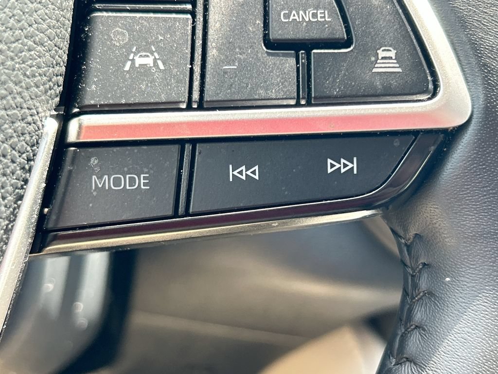 Used 2024 Toyota Grand Highlander AWD image 18