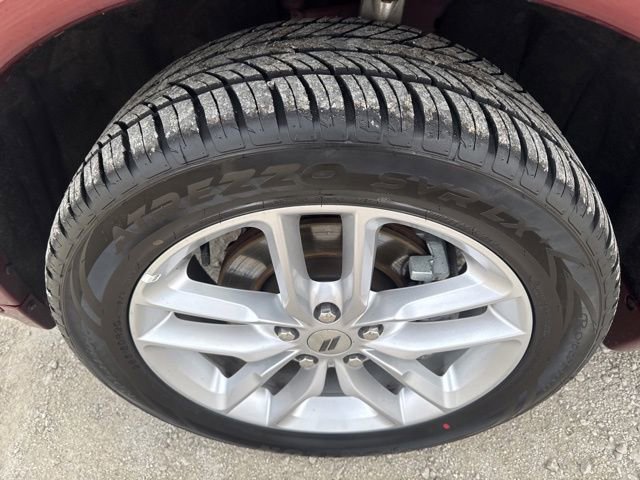 Used 2023 Dodge Durango GT image 11