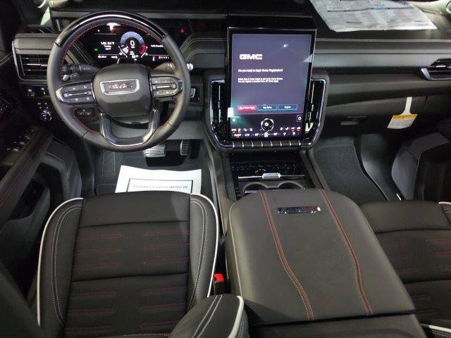 New 2026 GMC Yukon XL AT4 Ultimate AWD/4WD image 39