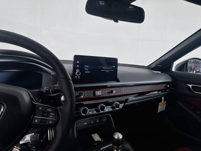 New 2026 Honda Civic Si image 9