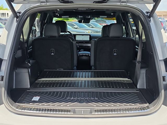 Certified 2025 Kia Telluride SX X-Line AWD/4WD image 20