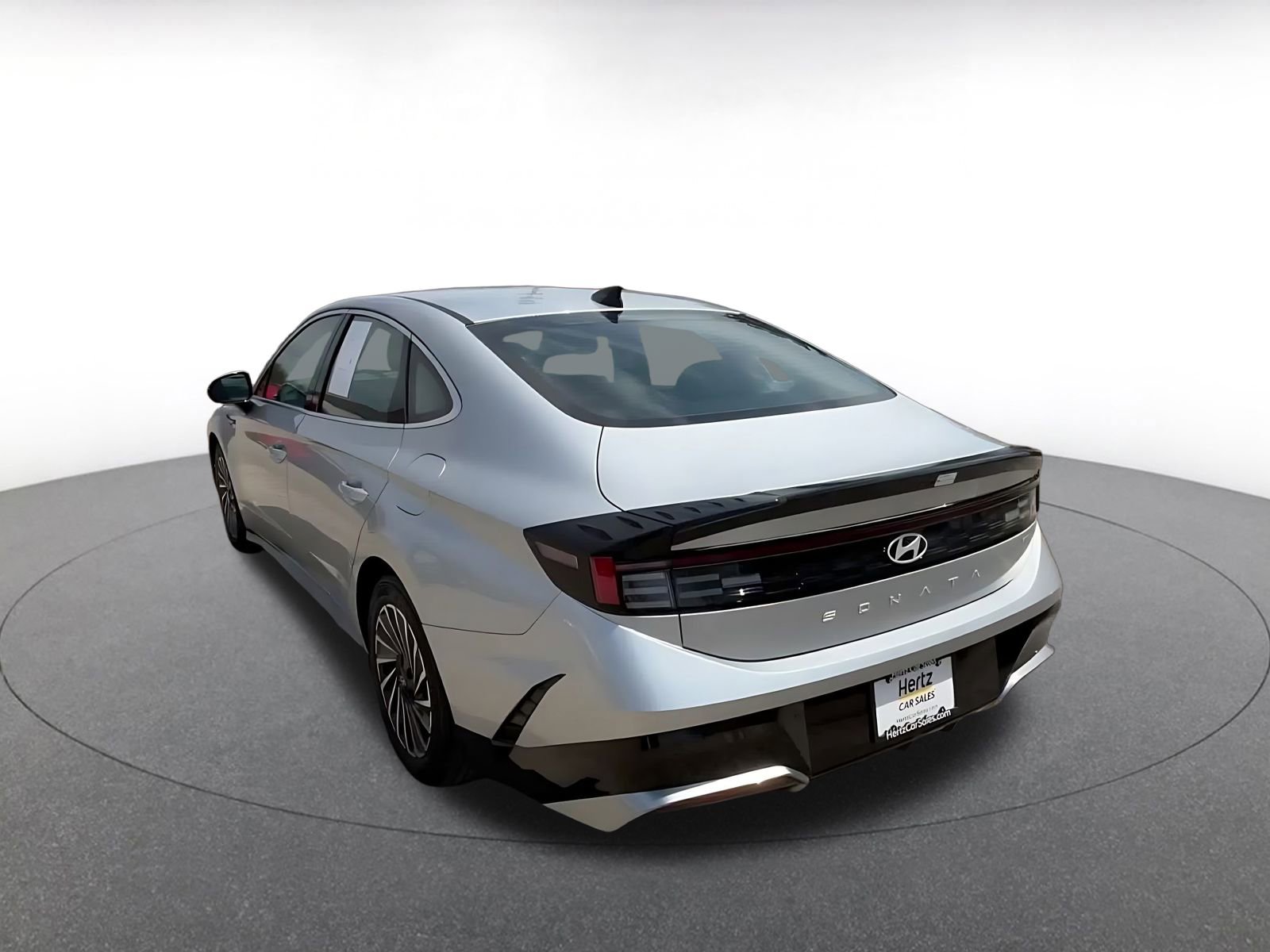 Used 2025 Hyundai Sonata SEL FWD image 11