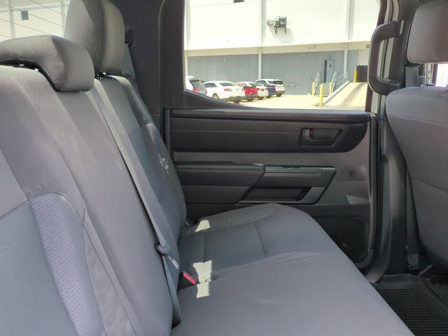 Used 2025 Toyota Tundra SR w/ SR Tow Package AWD/4WD image 20