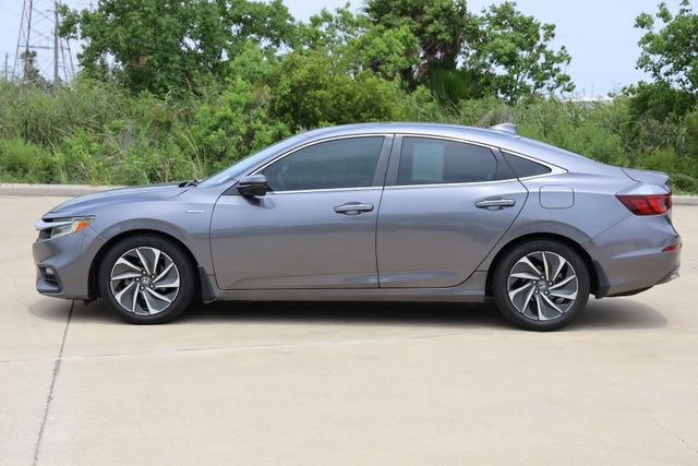 Used 2019 Honda Insight Touring image 5
